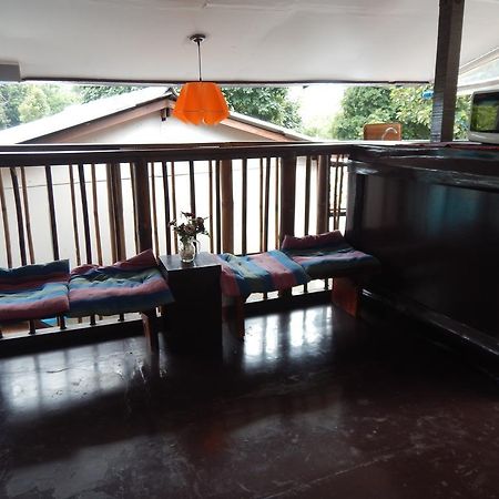 Lantern Inn Koh Lipe Bagian luar foto