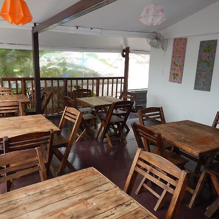 Lantern Inn Koh Lipe Bagian luar foto